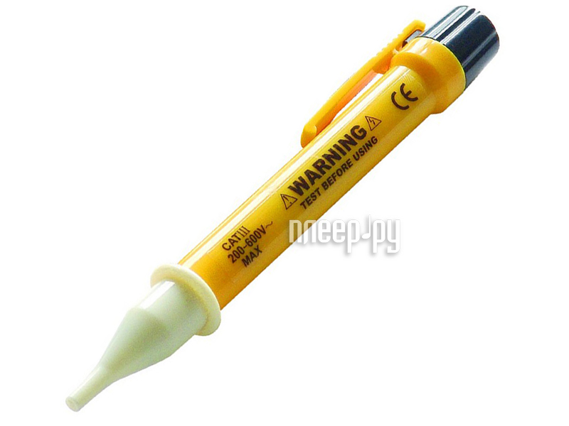 

Тестер напряжения S-Line GK-5