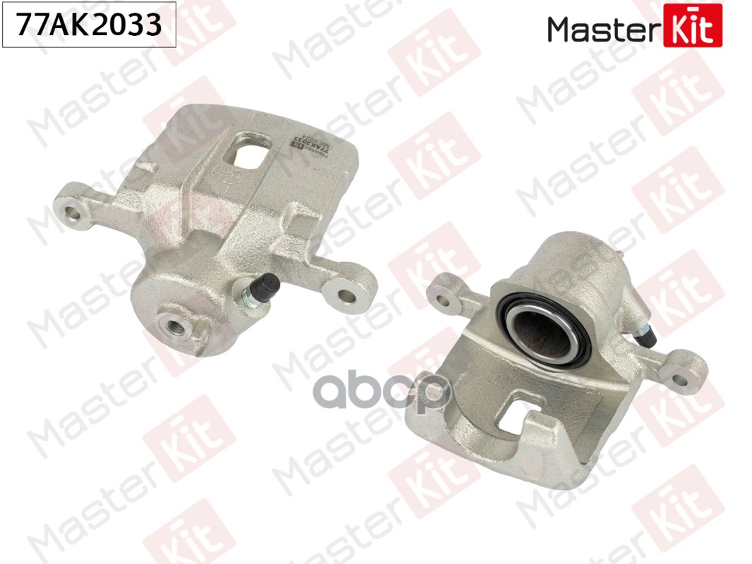 

MASTERKIT Тормозной суппорт 77AK2033