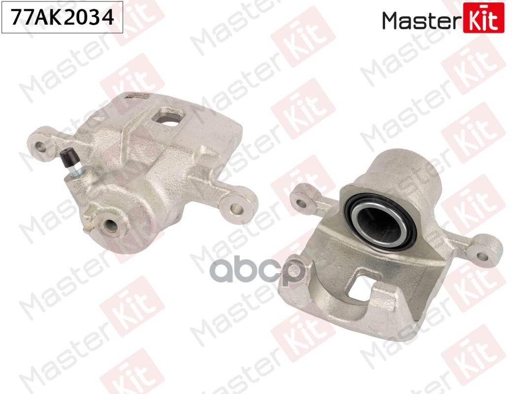 

MASTERKIT Тормозной суппорт 77AK2034