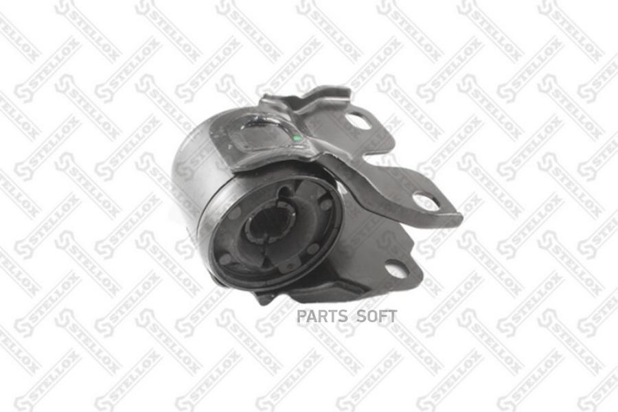 

Сайлентблок рычага переднего задний левый Ford Mondeo IV/Mondeo IV Turnier/S-MAX 06>15 Vol