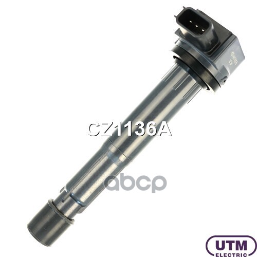 

Катушка зажигания Utm CZ1136A