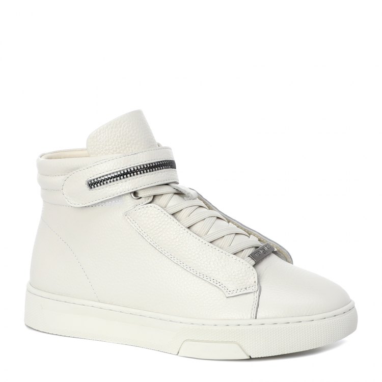 

Кеды женские Tendance RA117320 белые 38 EU, Белый, RA117320