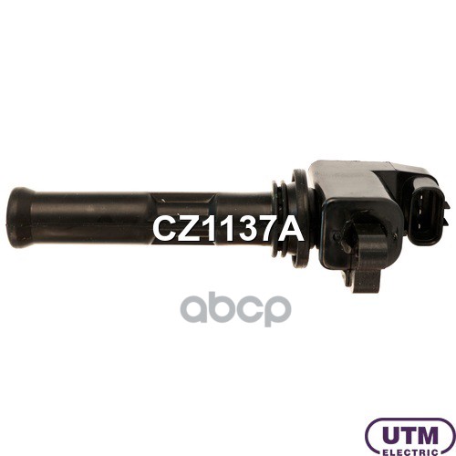 фото Катушка зажигания utm cz1137a