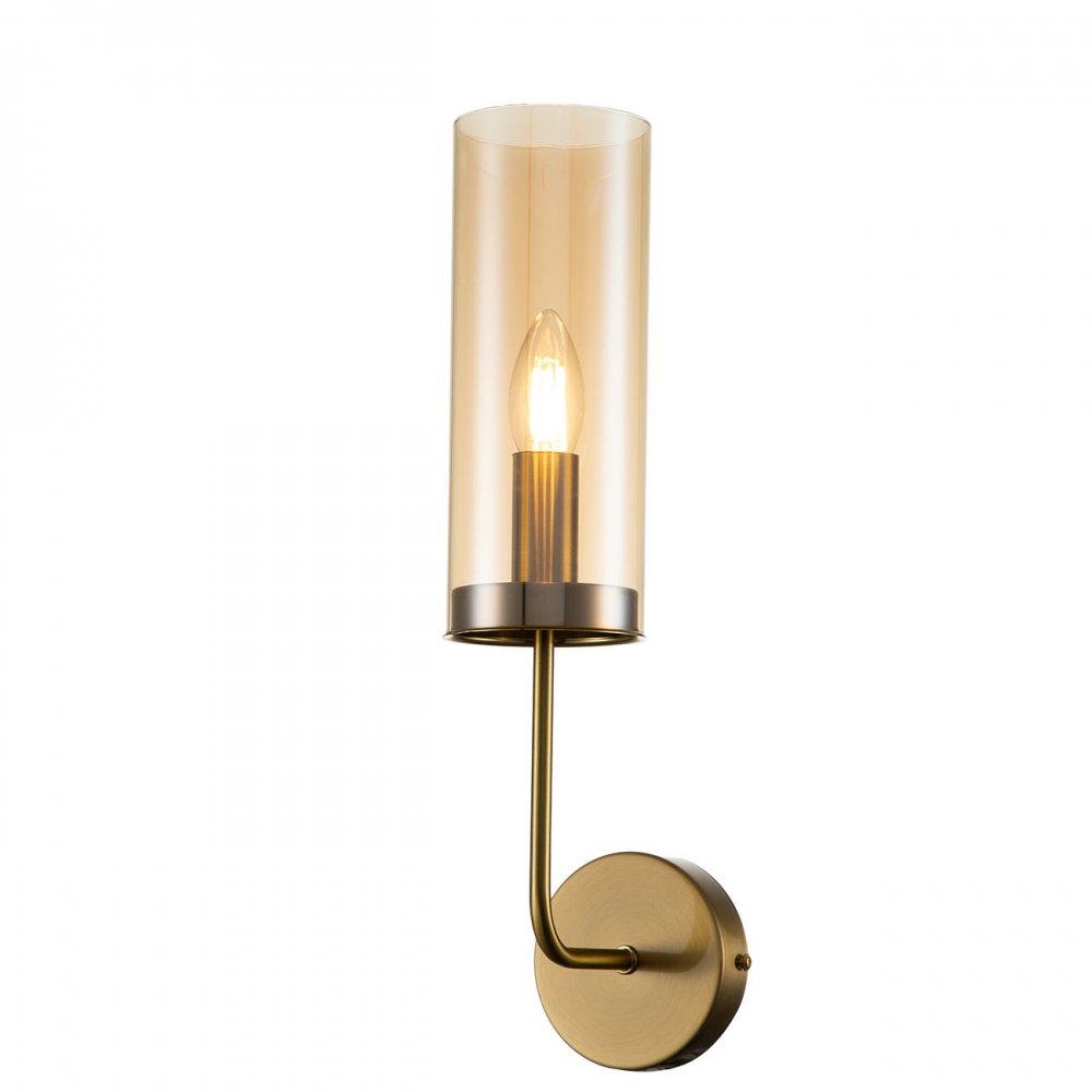 

Бра INDIGO Balletto 13014/1W Brass