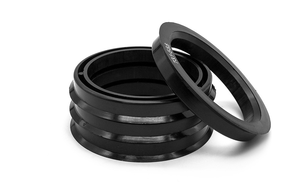 Центровочные кольца для дисков автомобильные SDS,73,1 см на 58,6 см