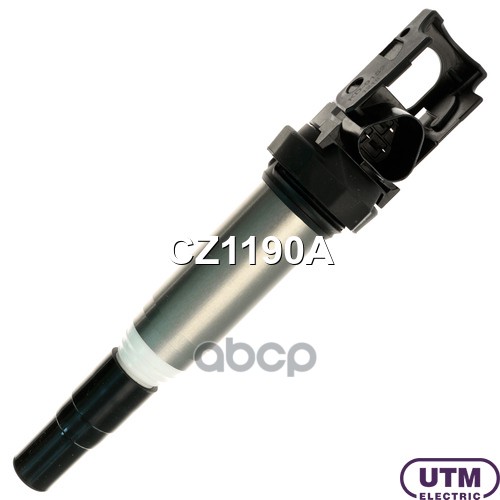 фото Катушка зажигания utm cz1190a