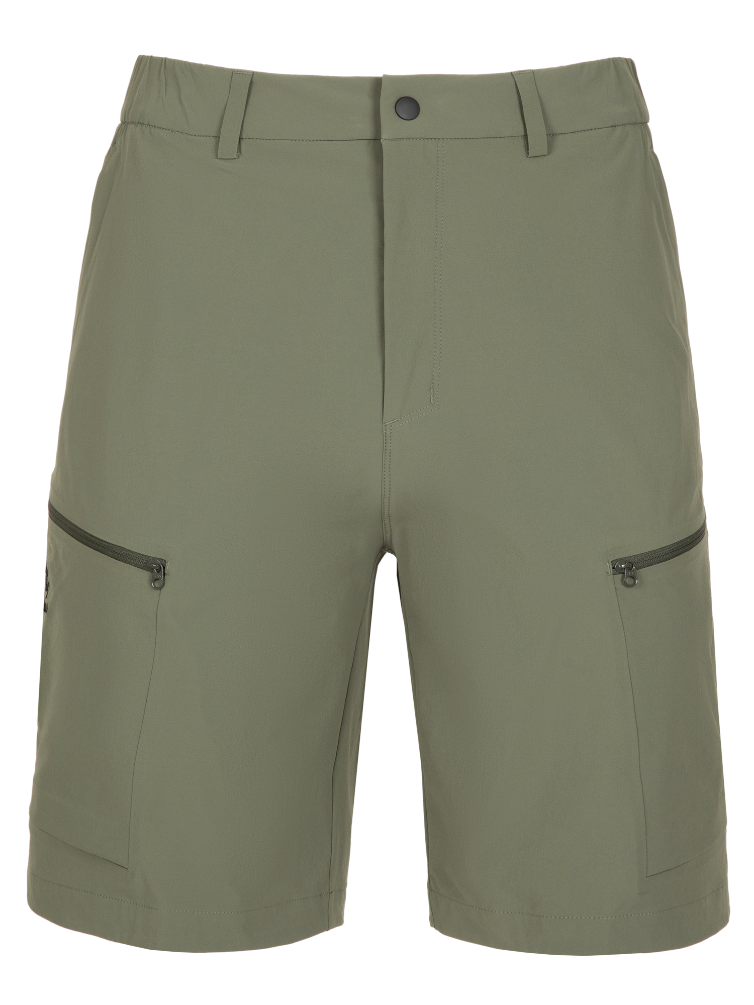  Шорты мужские Kailas Knee Length Shorts Men's зеленые S