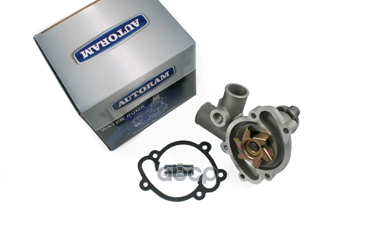 

Помпа Газ-406 Дв. Газель Autoram AUTORAM арт. ASW018421