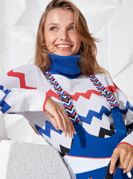 

Толстовка женская Roxy ERJFT04437-WBB0 белая 34, ERJFT04437-WBB0
