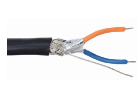 Кабель INLINE DMX Cable 2х 14x 015cu 18pe 667₽