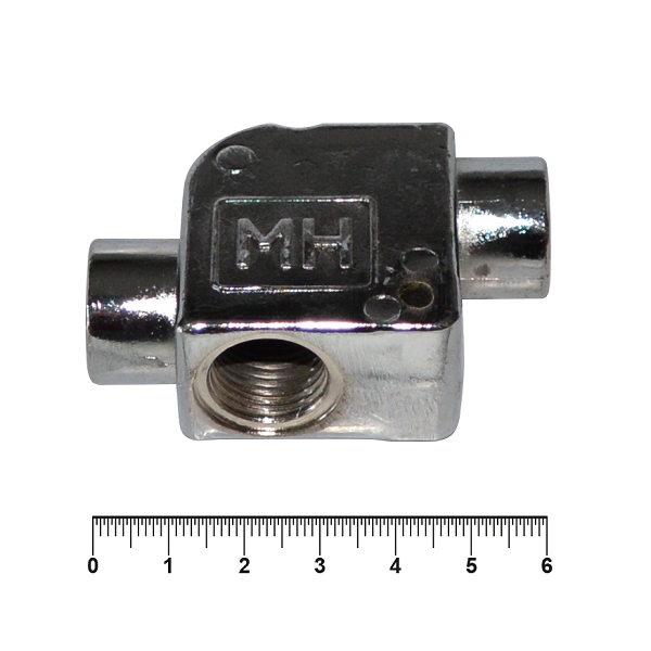 

Корпус насоса для Trommelberg SD101902