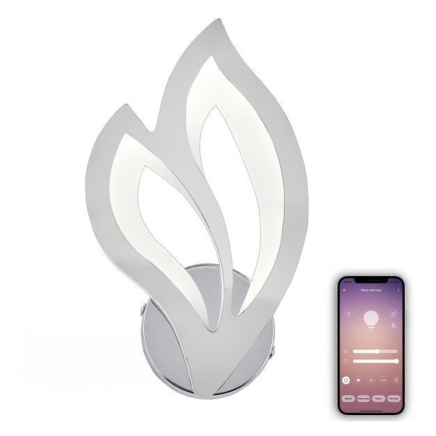 

Бра Led LED LAMPS 81146/1W Natali Kovaltseva