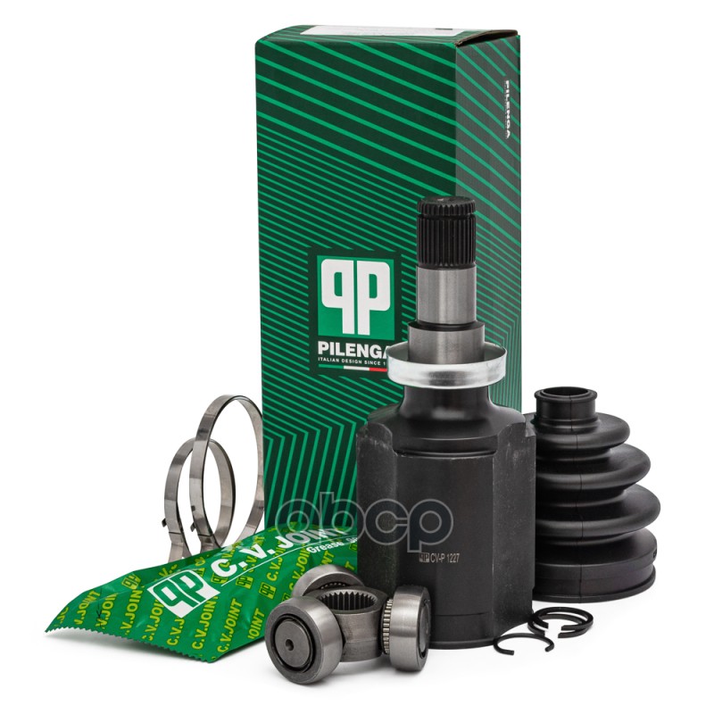 

Шрус Внутренний Pilenga Cv-P 1227 PILENGA арт. CV-P 1227