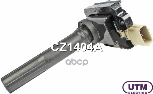 

Катушка зажигания Utm CZ1404A