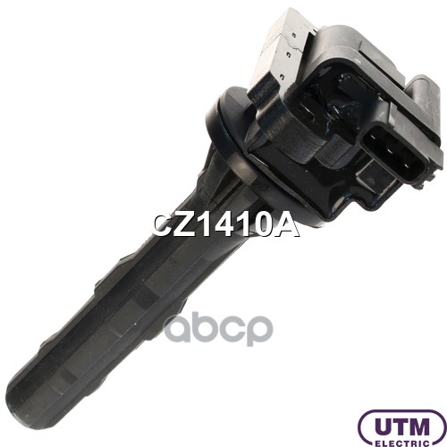 фото Катушка зажигания utm cz1410a