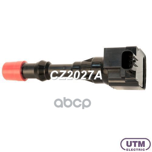 

Катушка зажигания Utm CZ2027A