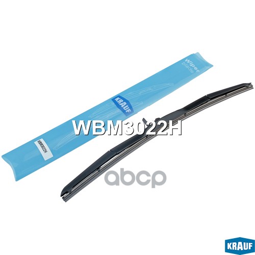 

Щетка Стеклоочистителя Krauf арт. WBM3022H