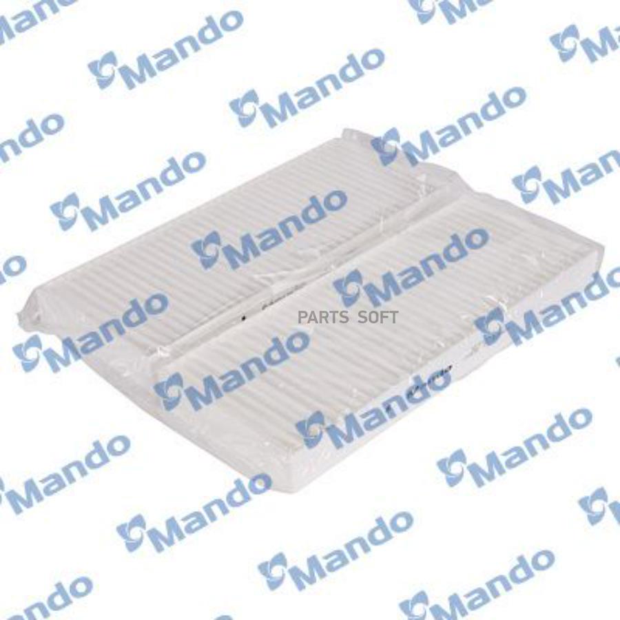 

Фильтр Салона Mando арт. ECF00002M