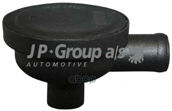 Jp1117701500_клапан Редукционный! Audi A3/A4/Tt JP Group арт. 1117701500