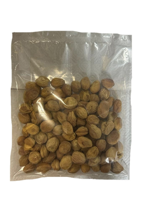 Абрикос IMPERIYA VKUSA сушеный с косточкой урюк сладкий, 1 кг