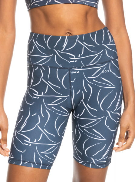 

Шорты женские Roxy ERJNS03388 синие XL, Синий, ERJNS03388