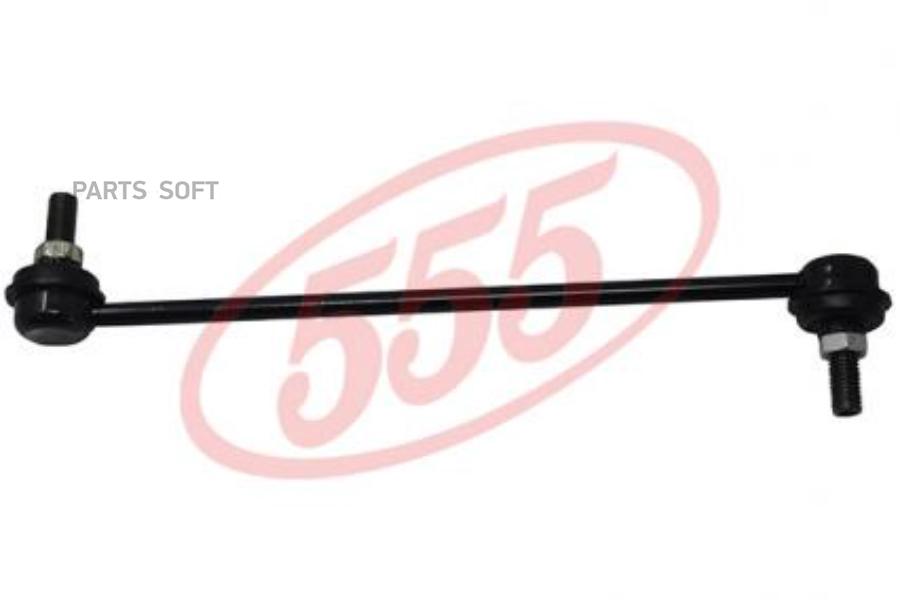 

Тяга Стабилизатора 555 Sl1650 (298mm) Mazda-3 Пер. 555 арт. sl1650