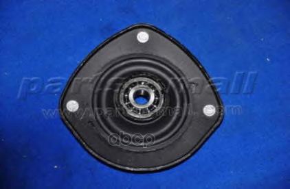 

Опора Амортизатора Daewoo Lanos(T100) 96225638 Pmc 96225638 Parts-Mall pxcnc-004f