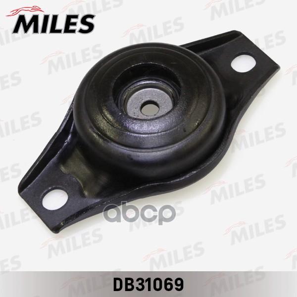 

Опора Амортизатора Ford Mondeo Iv 07- Зад. Miles db31069