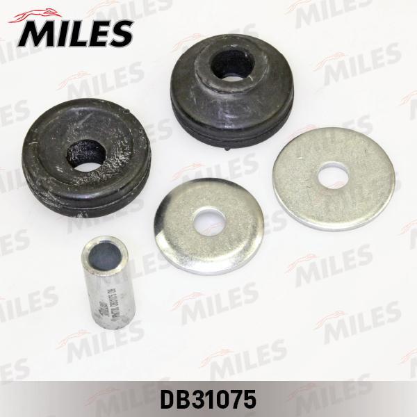 

Опора Амортизатора Honda Civic/Accord 87-02 Пер.(К-Т На 1 Аморт) Miles DB31075