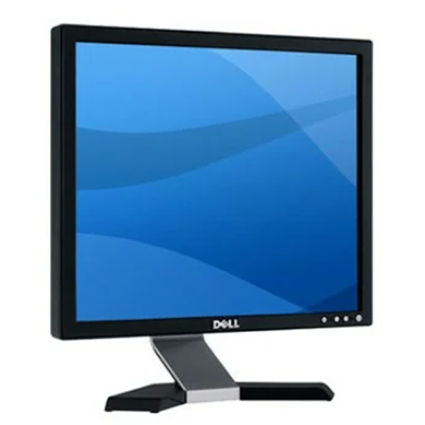 

17" монитор Dell Dell E178FP черный 60Hz 1280x1024 TN, Dell E178FP