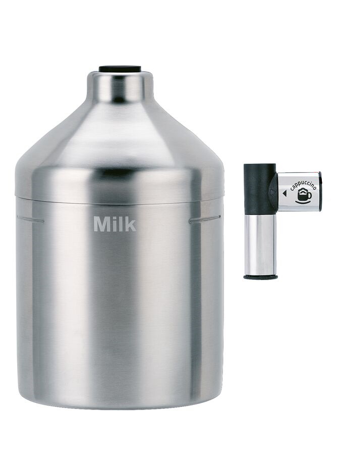 Капучинатор Krups XS600010 автоматический капучинатор емкость для молока xs600010 дубль
