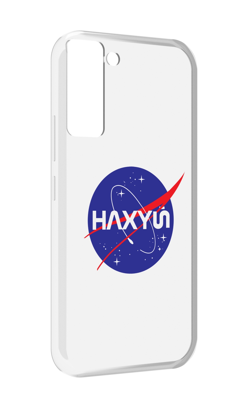 

Чехол MyPads российское-нато для Tecno Pop 5 LTE / Pop 5 Pro, Прозрачный, Tocco