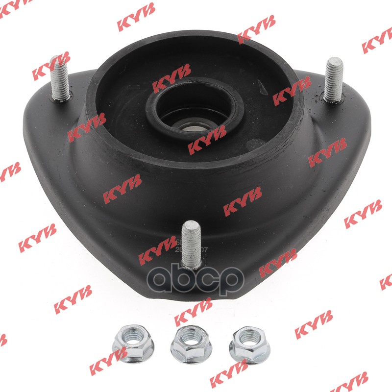 

Опора Амортизатора Subaru Forester Impreza Legacy - F 89-04 KYB sm5361