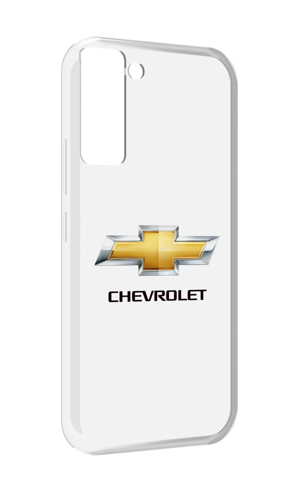 

Чехол MyPads сhevrolet-3 мужской для Tecno Pop 5 LTE / Pop 5 Pro, Прозрачный, Tocco
