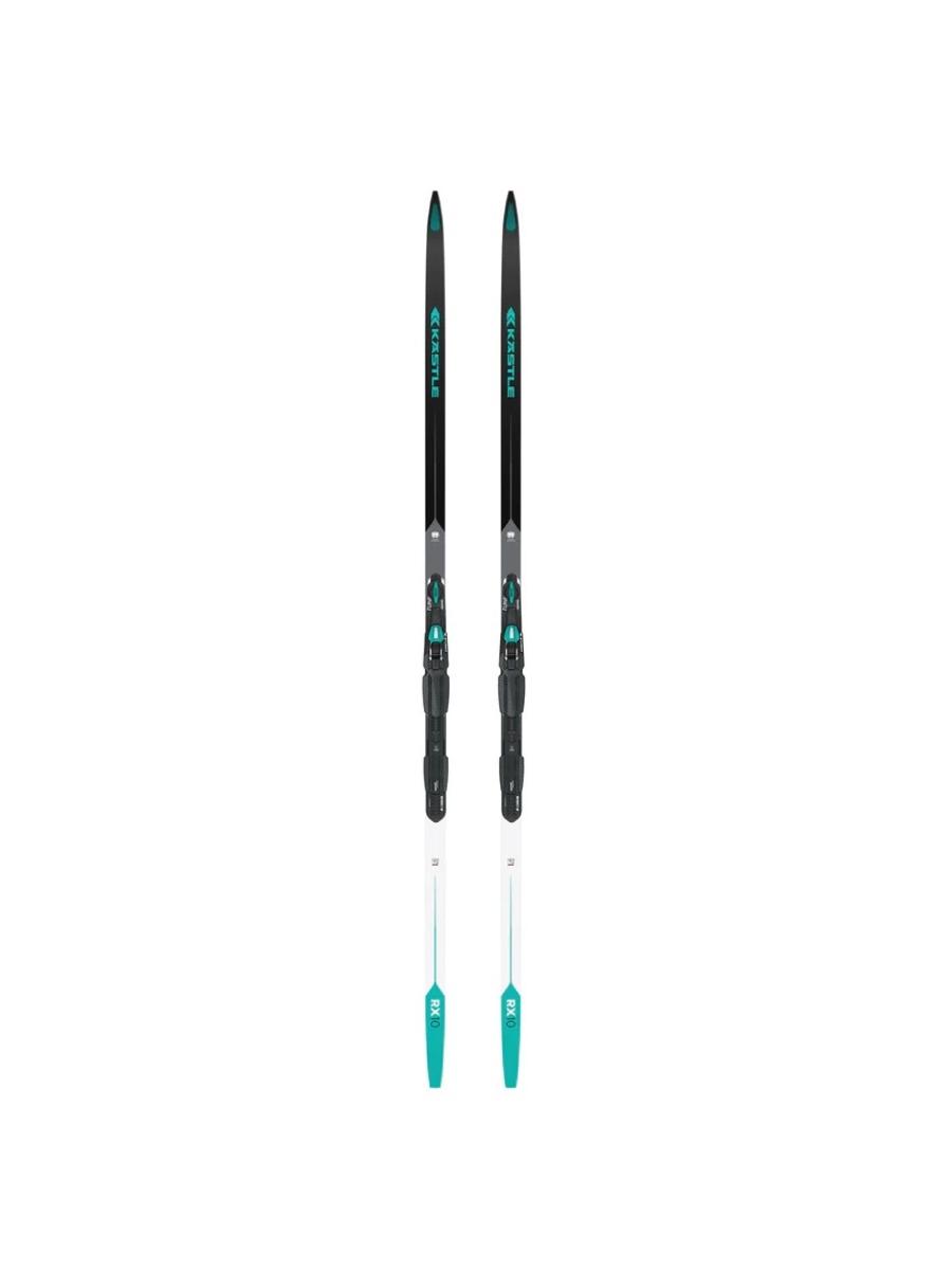 

Беговые Лыжи Kastle Rx10 Skate Cold H См 187, Белый;голубой;черный, Rx10 Skate Cold H