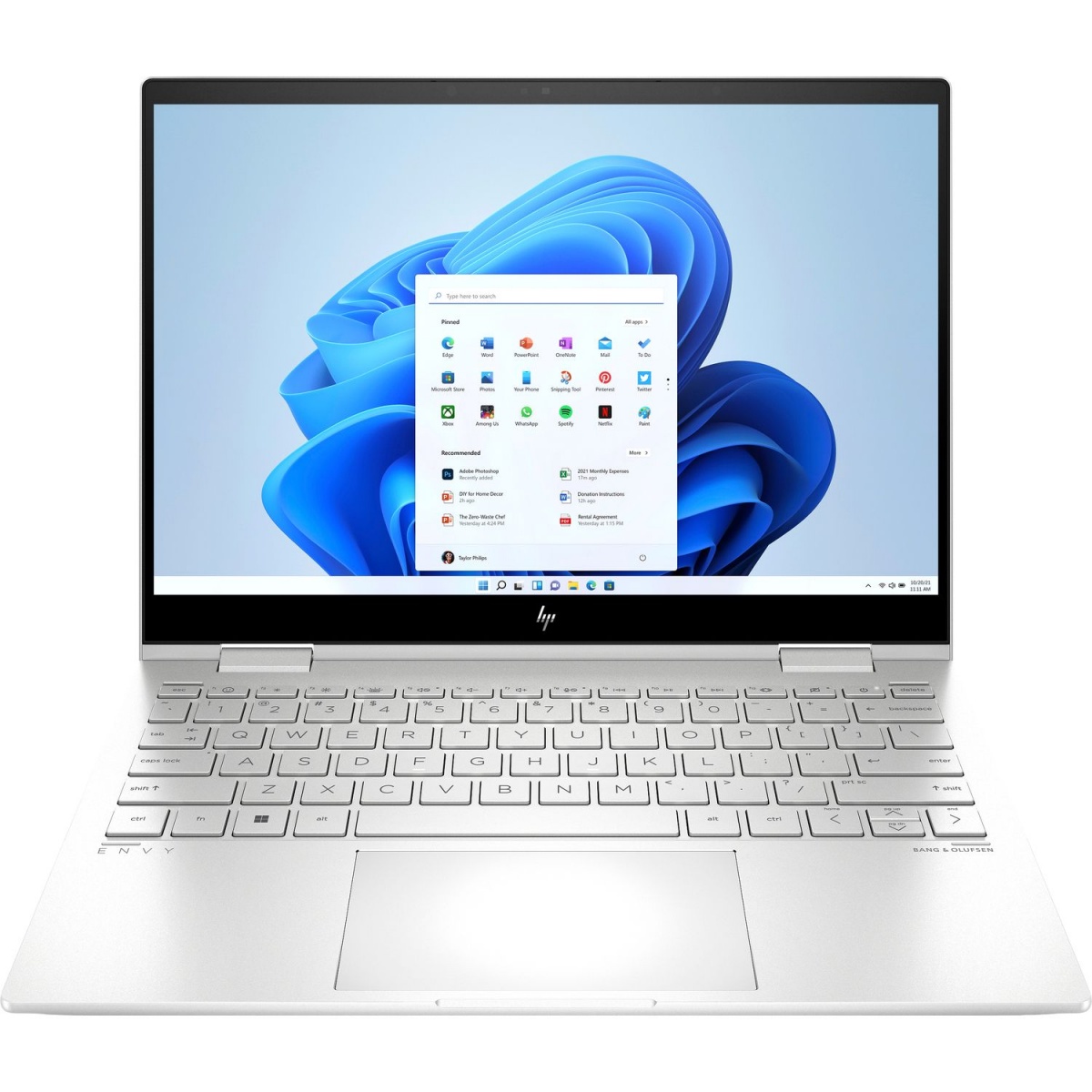 

Ноутбук HP Envy 13-BF0013DX 66B41UA (66B41UA)