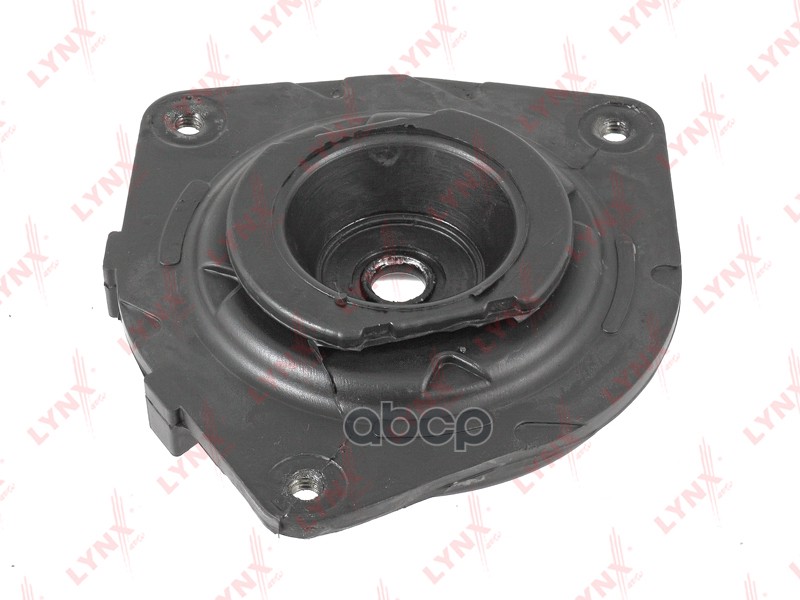 

Опора Переднего Амортизатора L Nissan Micra(K12) 1.0-1.6 03-10 / Note(E11) 1.5 05-12 Renau