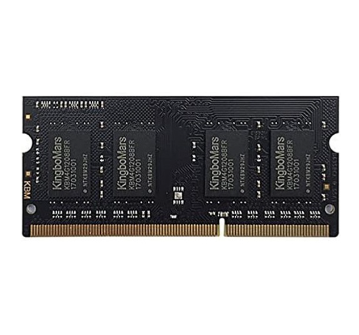 

Оперативная память Terramaster (A-SRAMD3-4G), DDR3 1x4Gb, 1600MHz