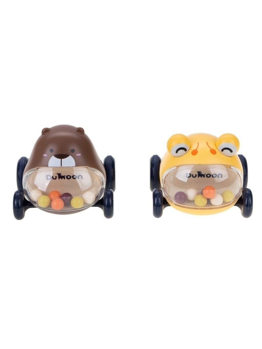 

Машинки Baby&Kids с гремящими шариками ES56507