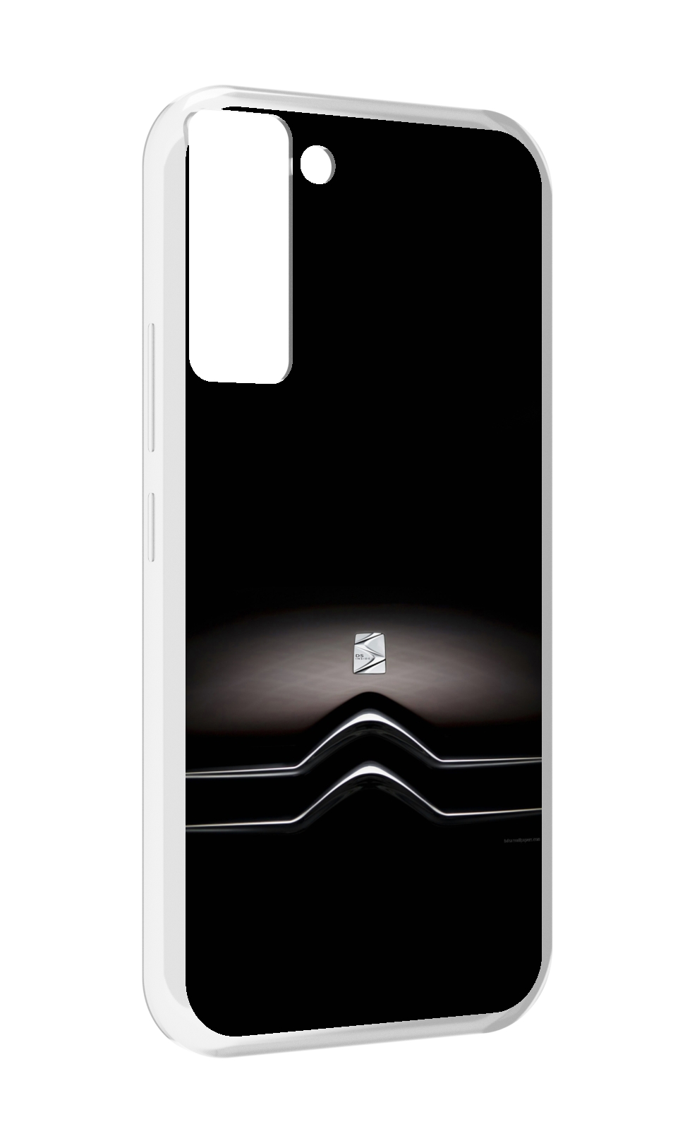 

Чехол MyPads citroen 2 для Tecno Pop 5 LTE / Pop 5 Pro, Прозрачный, Tocco