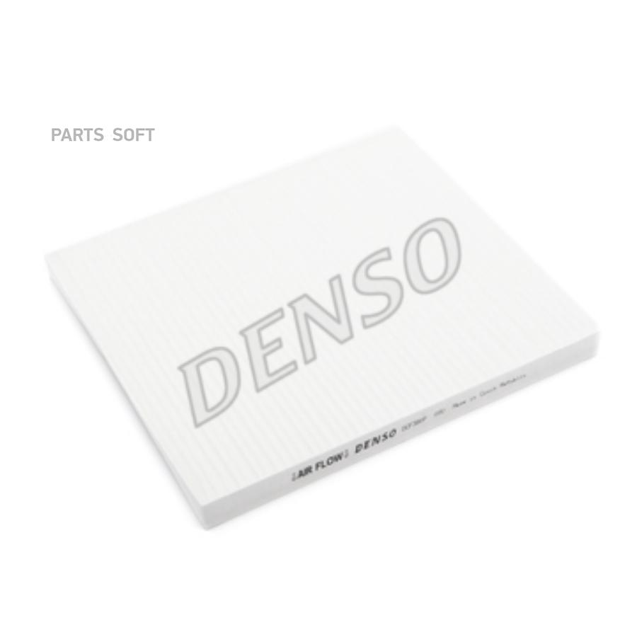 

Denso Салонный Фильтр Dcf380p Denso арт. DCF380P
