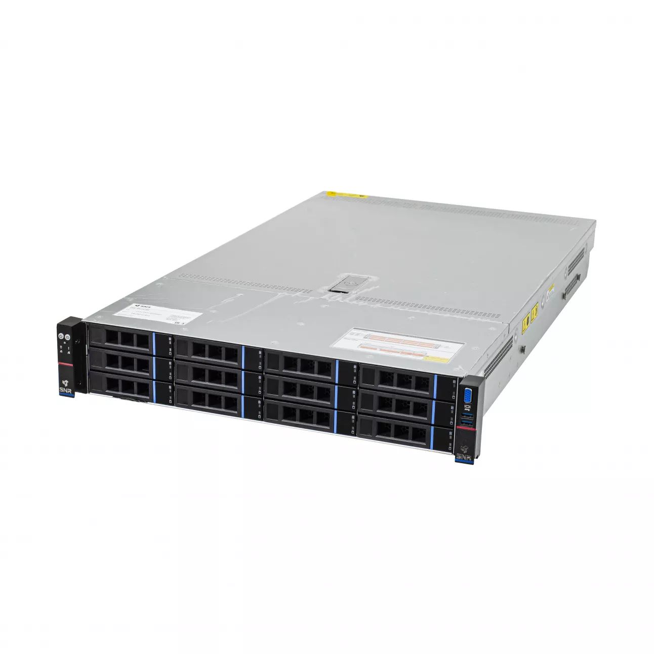 

SNR Серверная платформа SNR-SR2212RE Rack 2U,2xEPYC SP3(TDP 205),32xDDR4/2933MHz(upto 4TB)