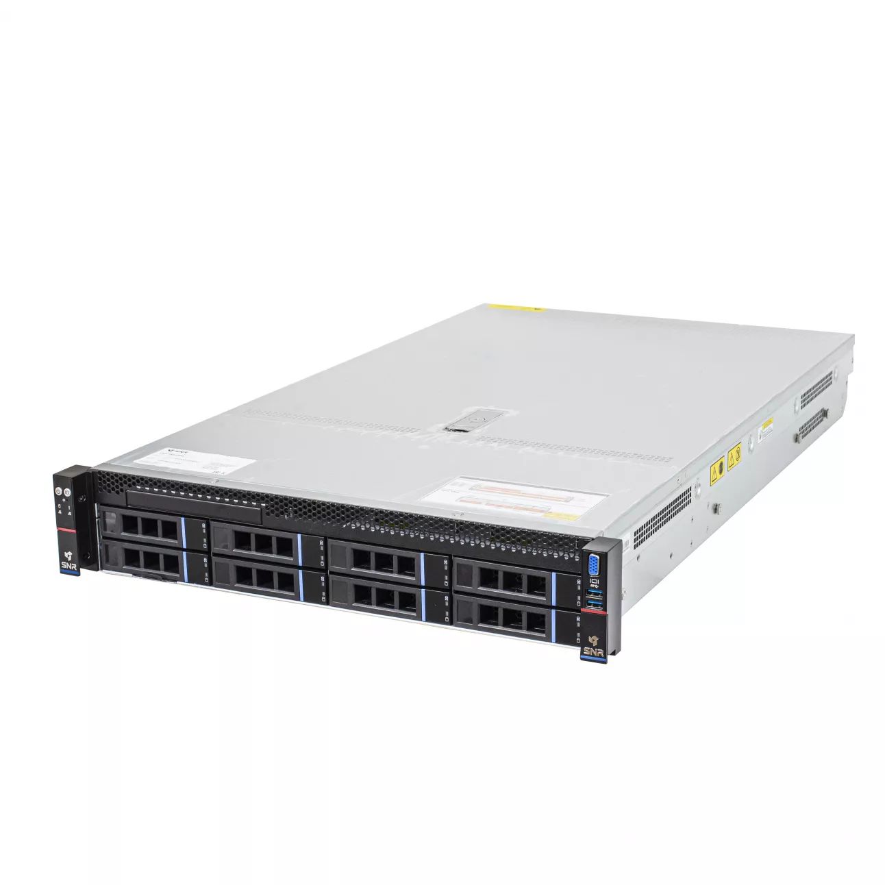 

SNR Серверная платформа SNR-SR2208RE Rack 2U,2xEPYC SP3(TDP 205),32xDDR4/2933MHz(upto 4TB)
