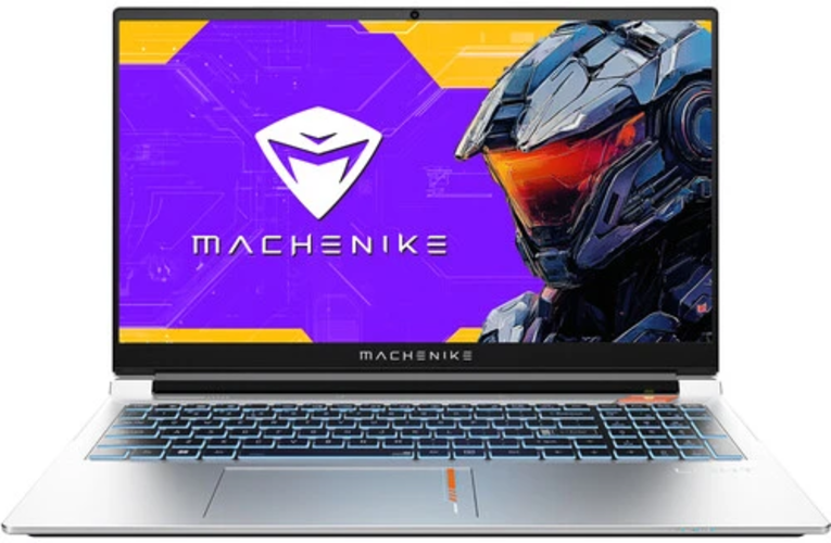 

Ноутбук Machenike Aurora Star L серый (JJ00G900FRU), Aurora Star L