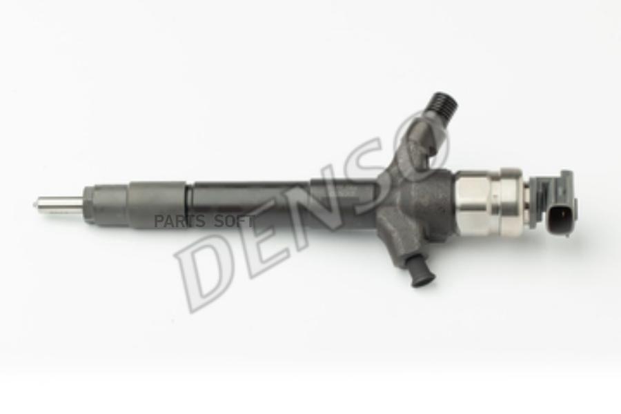 DENSO Форсунка топливная DENSO DCRI109560