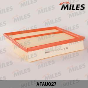 

Фильтр воздушный Mb W202/W163 1.8-5.5 93-05 Miles AFAU027