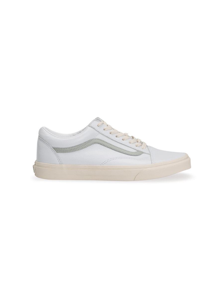 

Кеды женские VANS 1422655 белые 42 EU, Белый, 001422655