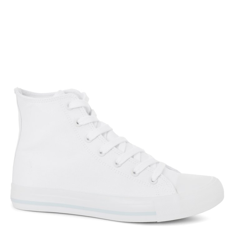 

Кеды женские Tendance TD2120 белые 36 EU, Белый, TD2120