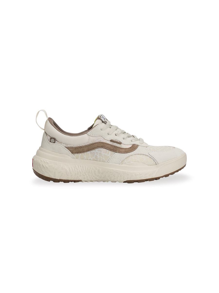 

Кроссовки женские VANS 1422662 бежевые 41 EU, Бежевый, 001422662