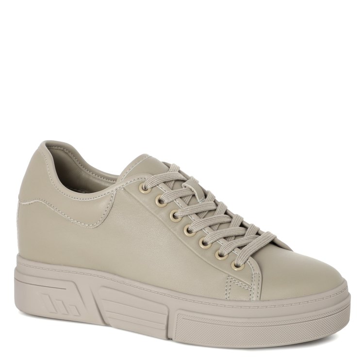 

Кеды женские Tendance KD059-1 серые 40 EU, Серый, KD059-1